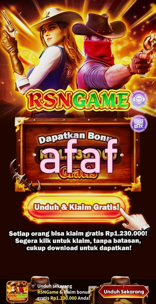 afaf Unduh