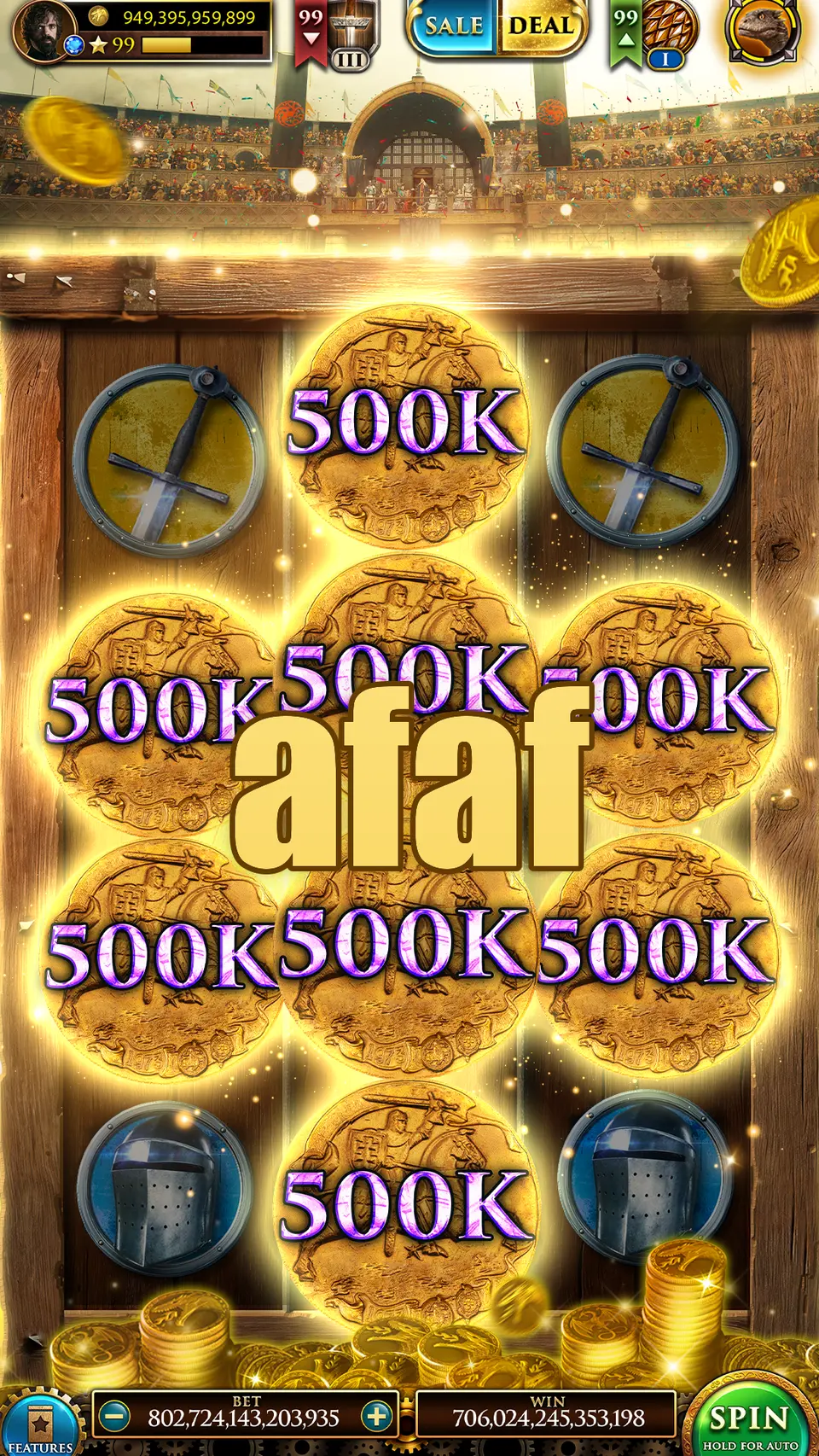 afaf Unduh