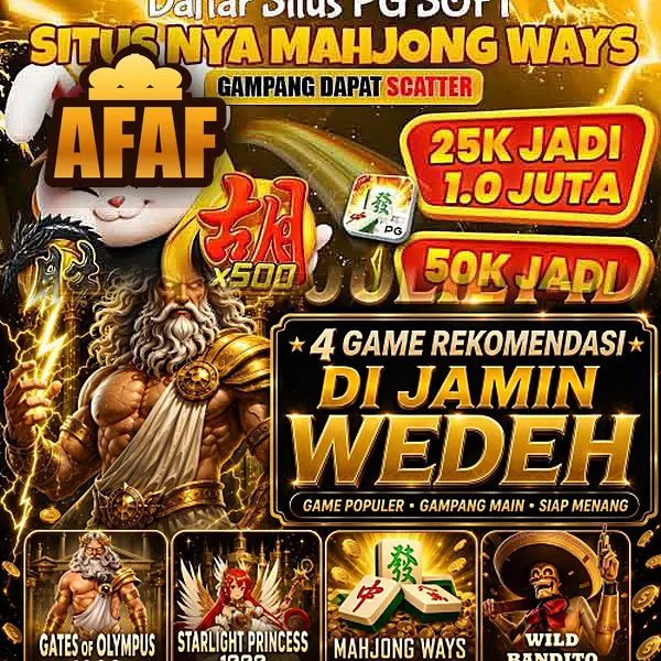 afaf Masuk