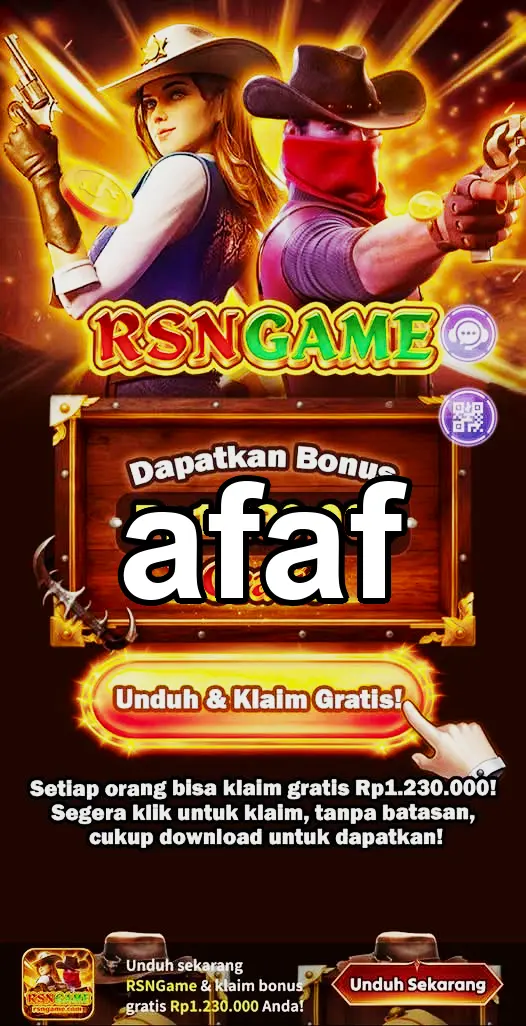 afaf Masuk