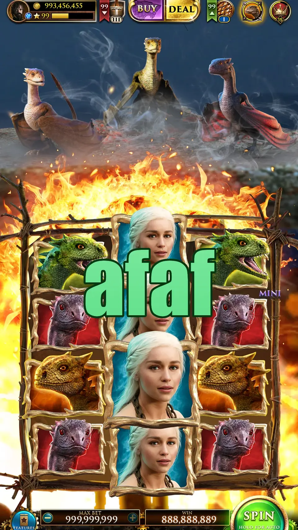 afaf Masuk