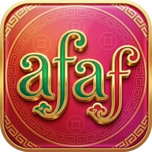 afaf Logo - Resmi